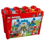 LEGO Juniors Castello dei Cavalieri 10676