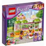 Lego Friends 41035 Bar dei Frullati