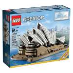 Lego Creator 10234 Opera House Sydney