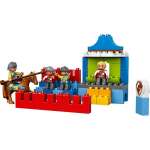 Grande Castello Reale 10577 Lego Duplo | Massa Giocattoli