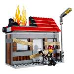 Lego City 60003 Pompieri Emergenza | Massa Giocattoli