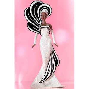 Barbie 45th anniversary Afroamericana | Massa Giocattoli