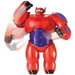 Big Hero 6 Baymax Personaggio Snodabile