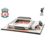 Liverpool Anfield Nanostad Puzzle 3D | Massa Giocattoli