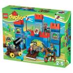 Castello Reale 10577 Lego Duplo