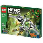 Lego Hero Factory 44014 Jet Rocka