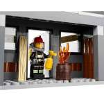 Lego City 60003 Pompieri Emergenza | Massa Giocattoli