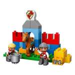 Grande Castello Reale 10577 Lego Duplo | Massa Giocattoli