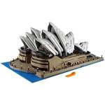 Lego Creator 10234 Opera House Sydney | Massa Giocattoli
