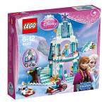 Lego 41062 Il castello di ghiaccio di Elsa