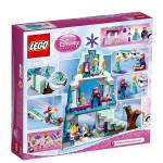Lego 41062 Il castello di ghiaccio di Elsa |Massa Giocattoli