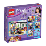 LEGO FRIENDS 41093 Salone di Bellezza | Massa Giocattoli