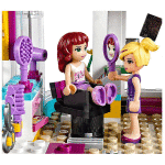 LEGO FRIENDS 41093 Salone di Bellezza | Massa Giocattoli