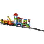 Lego Duplo 10508 Deluxe Train Set | Massa Giocattoli