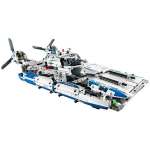 Lego Technic 42025 Aereo Da Carico | Massa Giocattoli