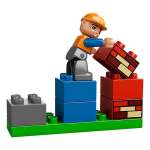 Lego Duplo 10518 Il Mio Primo Cantiere | Massa Giocattoli