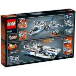 Lego Technic 42025 Aereo Da Carico | Massa Giocattoli