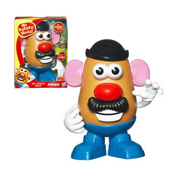 Mr Potato Head Hasbro