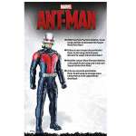 Ant-Man Personaggio Hasbro | Massa Giocattoli