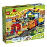 Lego Duplo 10508 Deluxe Train Set