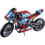 Lego Technic 42036 Super Moto | Massa Giocattoli