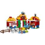 Lego Duplo La Grande Fattoria 10525 | Massa Giocattoli