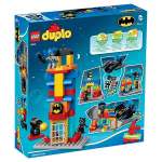 Lego Duplo 10545 Avventura nella Batcaverna | Massa Giocattoli
