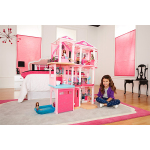 Casa Sogni Barbie | Massa Giocattoli