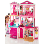 Casa Sogni Barbie