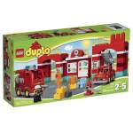 Lego Duplo 10593 Caserma Dei Pompieri