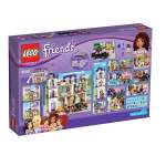 Lego 41101 Grand Hotel di Heartlake | Massa Giocattoli