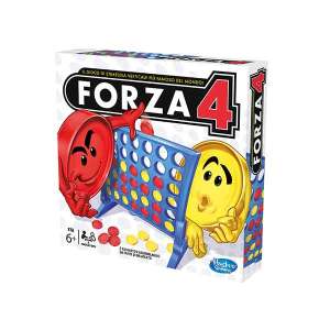 Forza 4 Hasbro | Massa Giocattoli