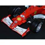 Ferrari F 1 248 Schumacher Hotwheels | Massa Giocattoli