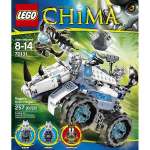 Lego Chima Rogon’s Rock Flinger 70131