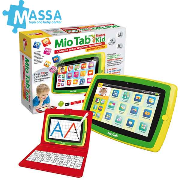 Mio Tab Smart Kid Special Edition
