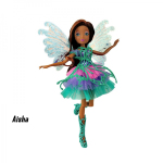 Winx Butterfly Fairy | Massa Giocattoli