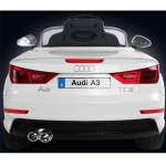 Audi A3 BabyCar | Massa Giocattoli