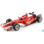 Ferrari F 1 248 Schumacher Hotwheels | Massa Giocattoli