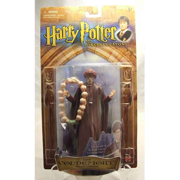 Harry Potter Lord Voldemort Action Figure