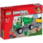 Lego 10680 Camioncino della Spazzatura