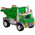 Lego 10680 Camioncino della Spazzatura | Massa Giocattoli