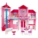 Mattel Barbie Villa sull’Oceano