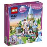 Lego 41055 Il Castello di Cenerentola