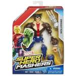 Super Hero Mashers Wolverine Marvel