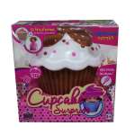 Cupcake Surprise Bambole Profumate | Massa Giocattoli