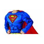Costume Carnevale Supereroe Superman | Massa Giocattoli