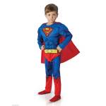 Costume Carnevale Supereroe Superman