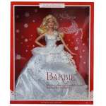 Barbie Magia Delle Feste 2013