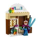 Lego Frozen 41066 L’avventura Sulla Slitta | Massa Giocattoli