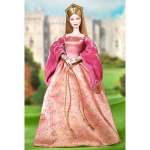 Barbie Princess of England | Massa Giocattoli